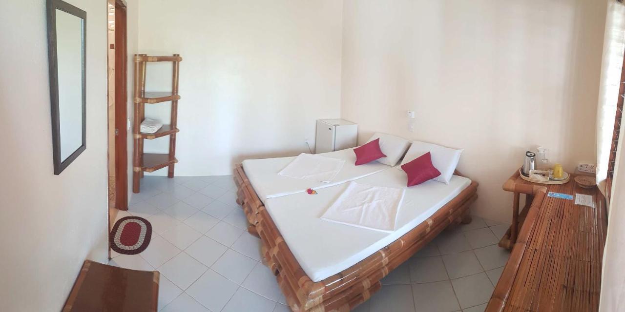 Divers Lodge Моалбоал Екстериор снимка